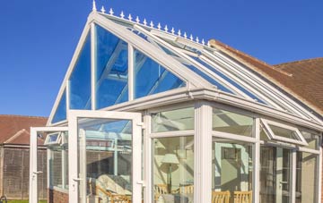 conservatory roof insulation costs Llanfilo