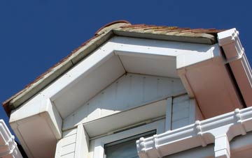 Llanfilo fascia installation costs