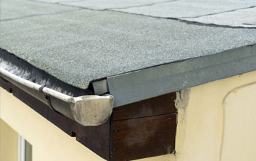 Llanfilo flat garage roofing repairs