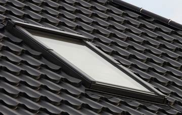 benefits of Llanfilo roof windows