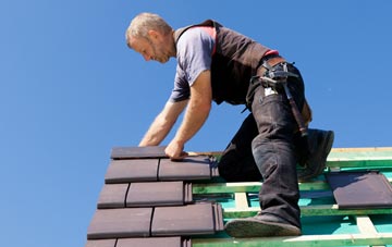 disadvantages of Llanfilo slate roofing