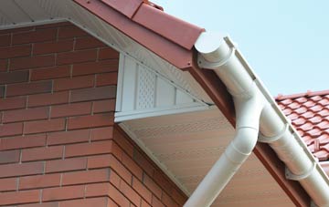 Llanfilo soffit repair costs