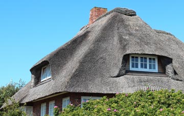 thatch roofing Llanfilo, Powys