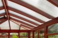Llanfilo conservatory roofing insulation