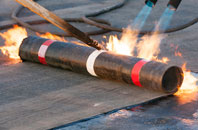 Llanfilo flat roof sealing