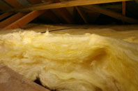 Llanfilo pitch roof insulation