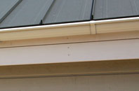 Llanfilo soffit repair